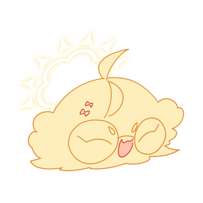Hiyoribouzu